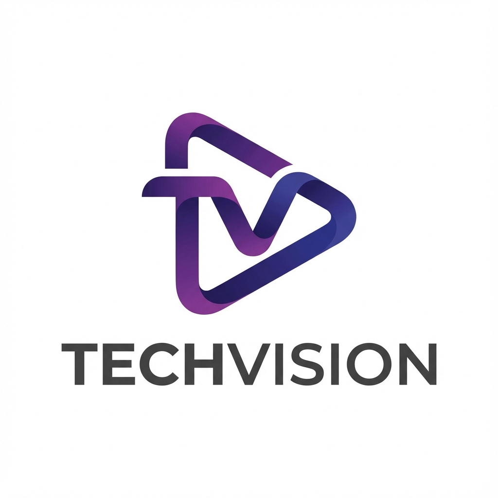 TechVision Logo